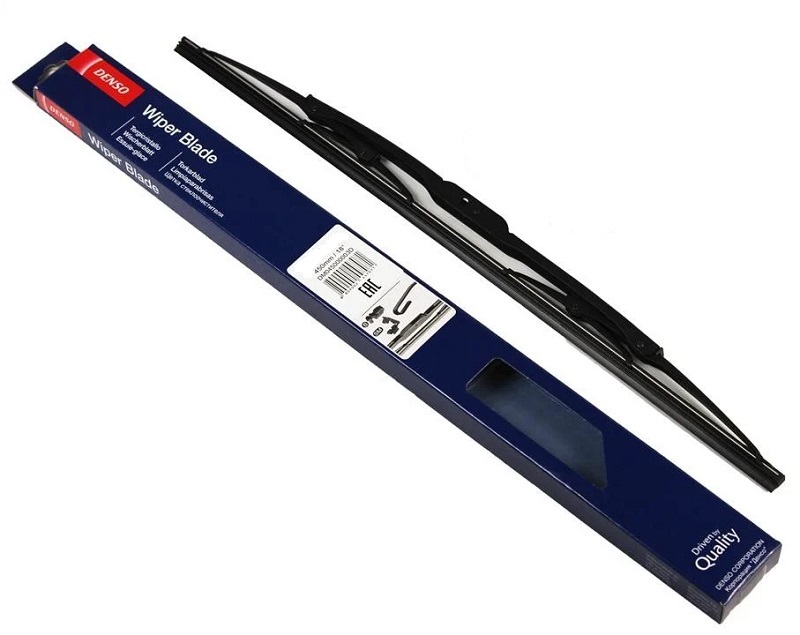 ΜΑΚΤΡΟ ΚΑΘΑΡΙΣΤΗΡΑ DENSO 350mm Hook type